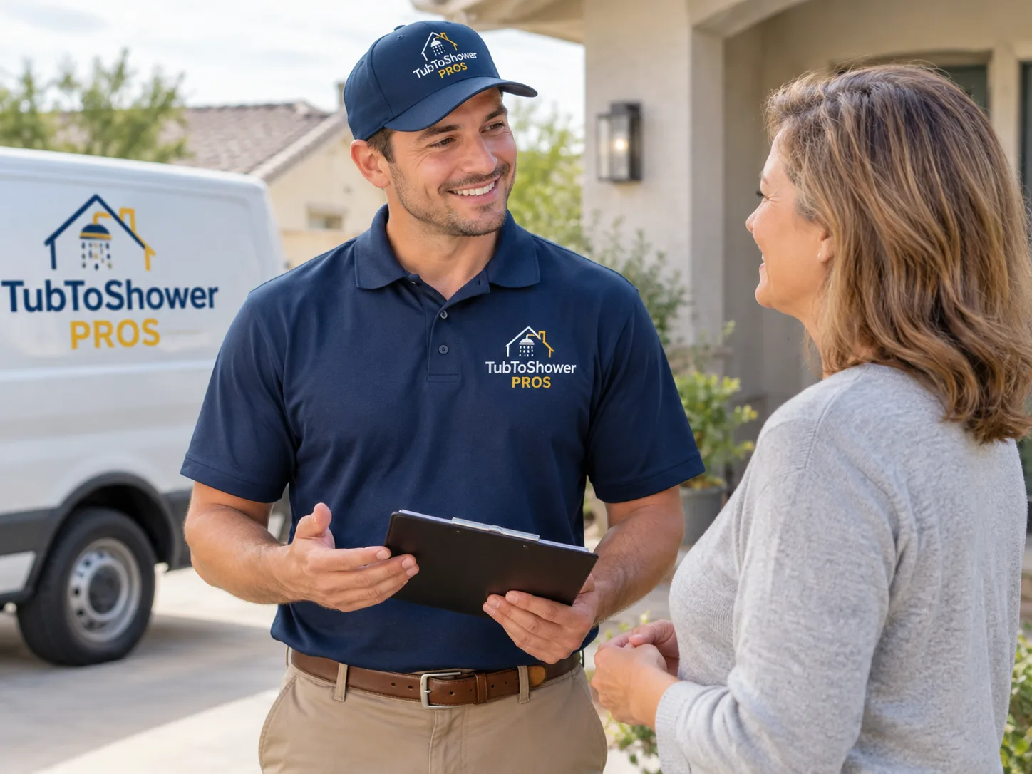 Tub Shower Conversion Beltsville, MD FAQs